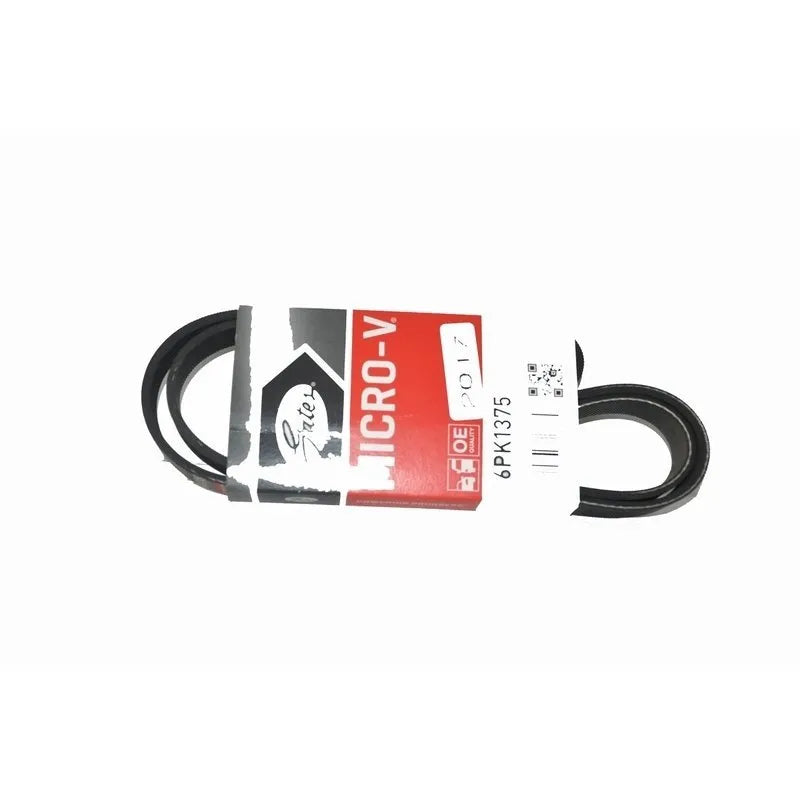 Doblo Alternatör Kayışı 2011-2022 Gates 55203815
