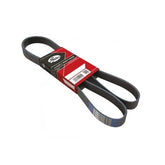 Laguna Alternatör Kayışı 2000-2007 Gates 9630034080