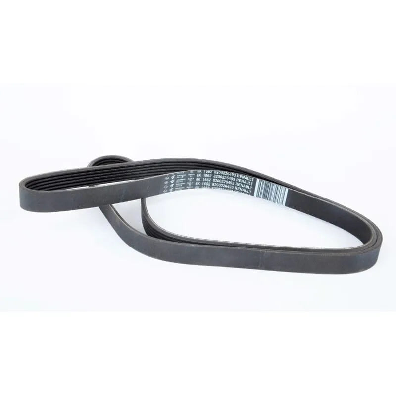 Megane Alternatör Kayışı 1995-2003 Gates 7700114235