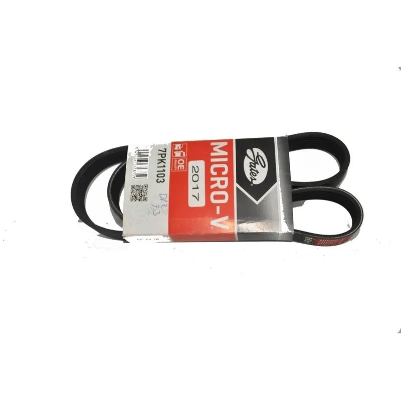 Master Alternatör Kayışı 2004-2010 Gates 8200465689