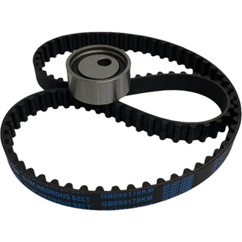 Megane Triger Kayış Seti 1995-2003 Gates 7701469833