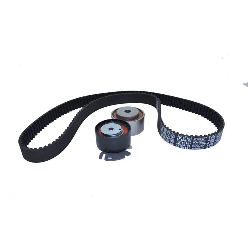 Stilo Triger Kayış Seti 2003-2006 Gates 55171442