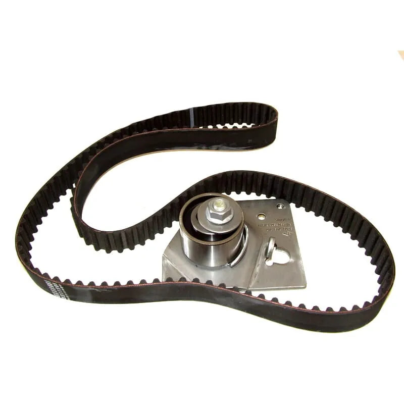 Trafic Triger Kayış Seti 2005-2019 Gates 7701473312