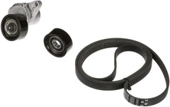 Modüs Alternatör Kayış Bilya Seti 2004-2009 Gates 7701477517