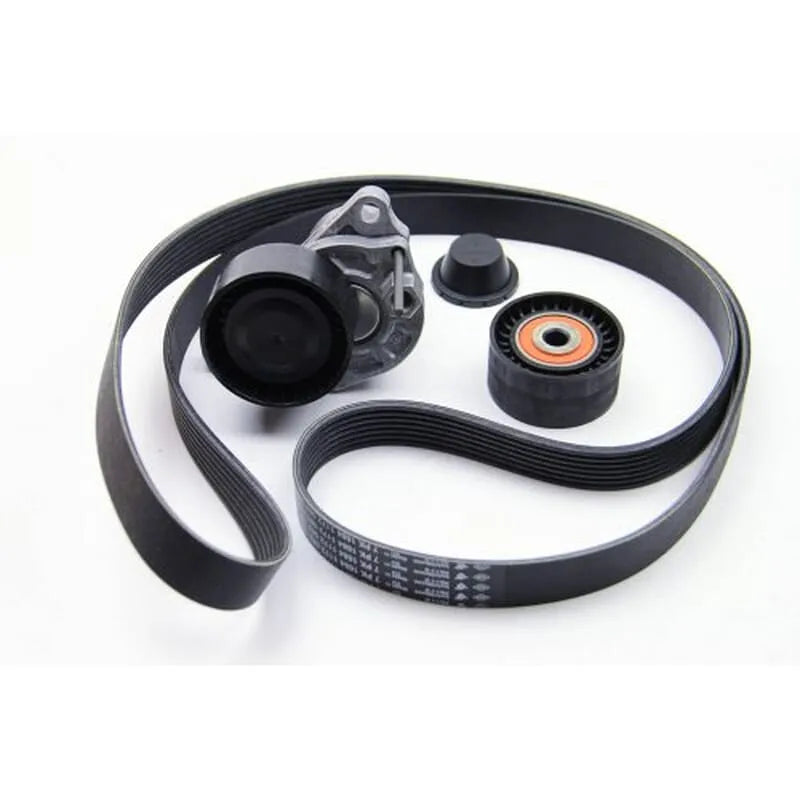 Kadjar Alternatör Kayış Bilya Seti 2015-2016