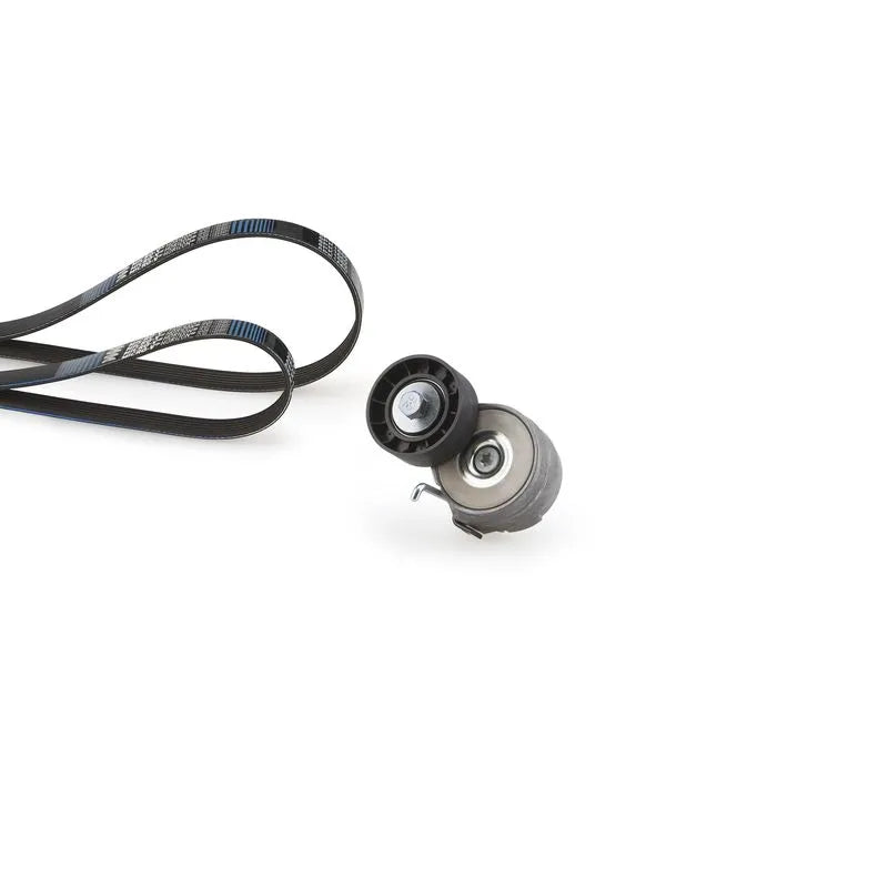 Doblo Alternatör Kayış Bilya Seti 2001-2010 GATES K026PK1310