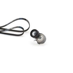 Doblo Alternatör Kayış Bilya Seti 2001-2010 GATES K026PK1310