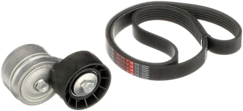 Marea Alternatör Kayış Bilya Seti 1996-2004 GATES K046PK1053