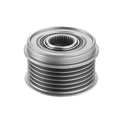 Grande Punto Alternatör Kasnağı 2005-2015 Gates 77362717