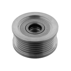 Stilo Alternatör Kasnağı 2003-2006 Gates 9948513