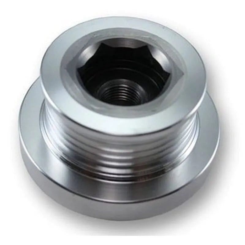 Fluence Alternatör Kasnağı 2008-2015 Gates 8200113636