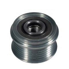 Fiat 500 Alternatör Kasnağı 2007-2022 Gates 77364723