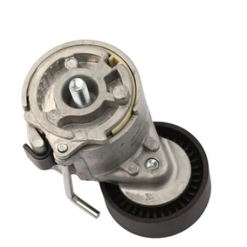 Fiat 500 Alternatör Kayışı Gergi Bilyası 2007-2022