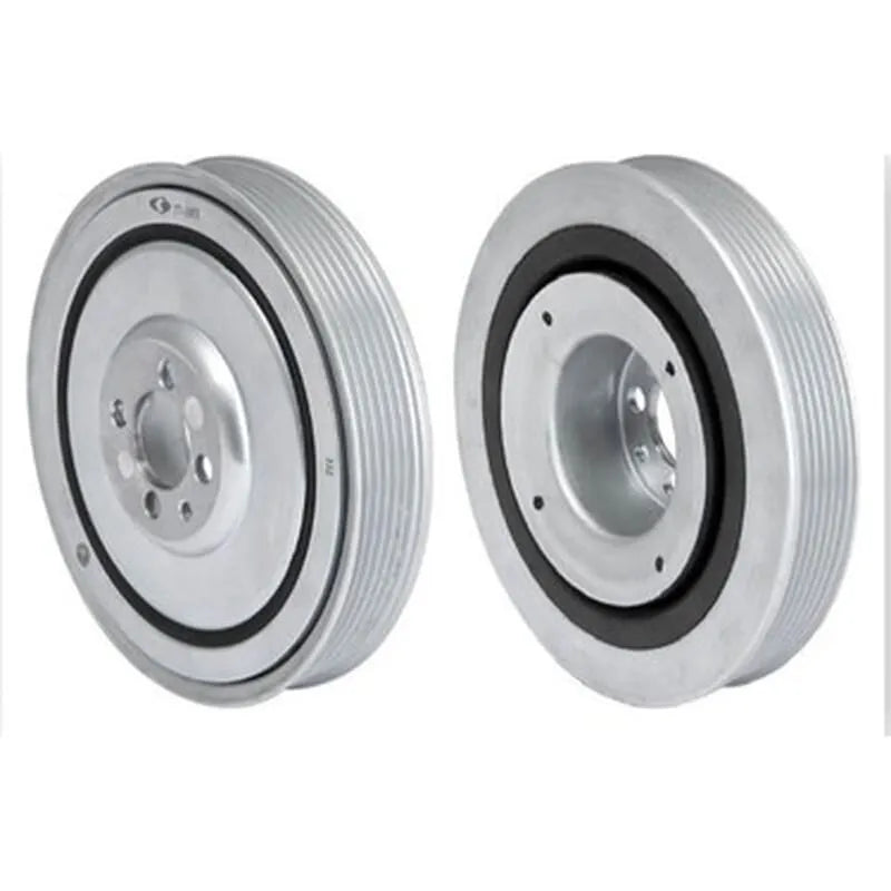 Stilo Krank Kasnağı 2003-2006 Gates 46742883