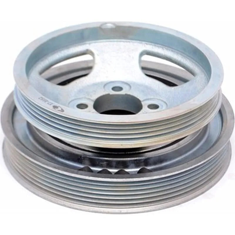 Fiat 500 Krank Kasnağı 2007-2022 Gates 55182506