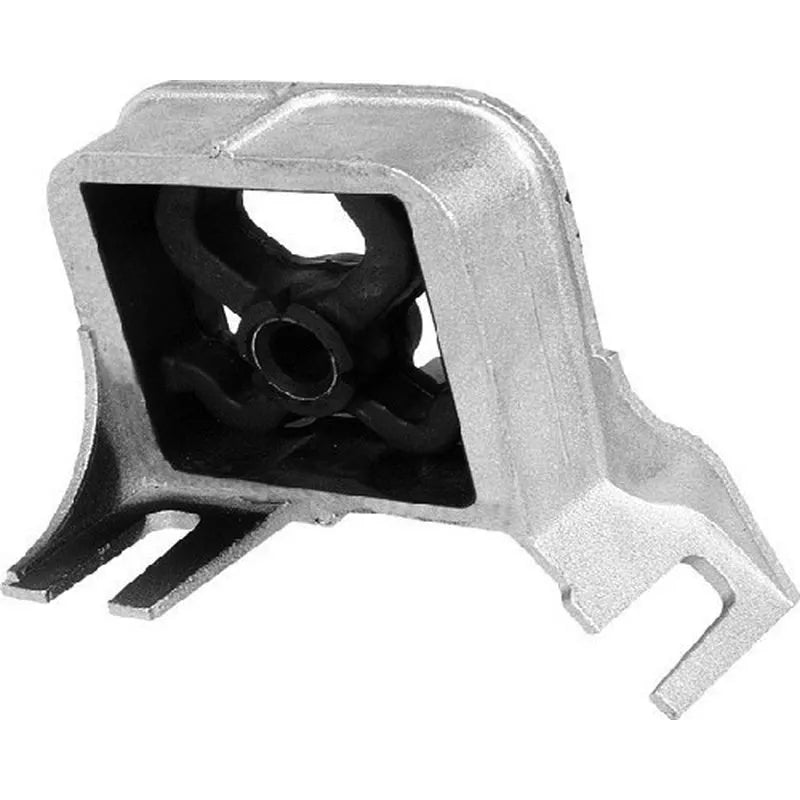 Megane Arka Egzoz Askı Ve Montaj Lastik Takozu 1995-2003