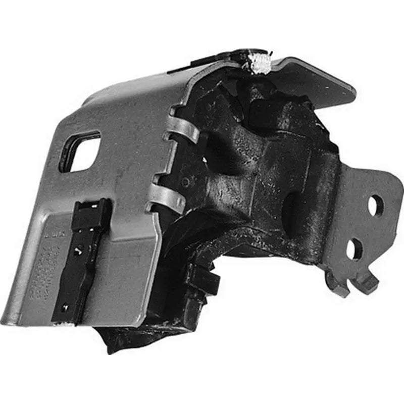 Megane Egzoz Askı Ve Montaj Lastik Takozu 2004-2009