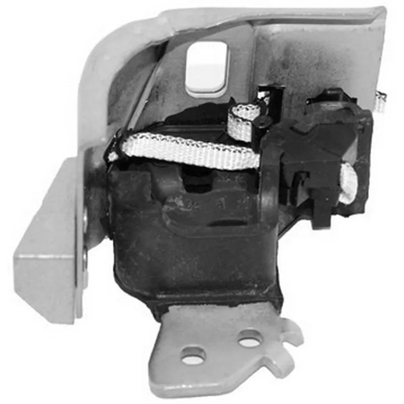 Megane Egzoz Askı Ve Montaj Lastik Takozu 2004-2009