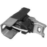 Clio Egzoz Askı Ve Montaj Lastik Takozu 2009-2012