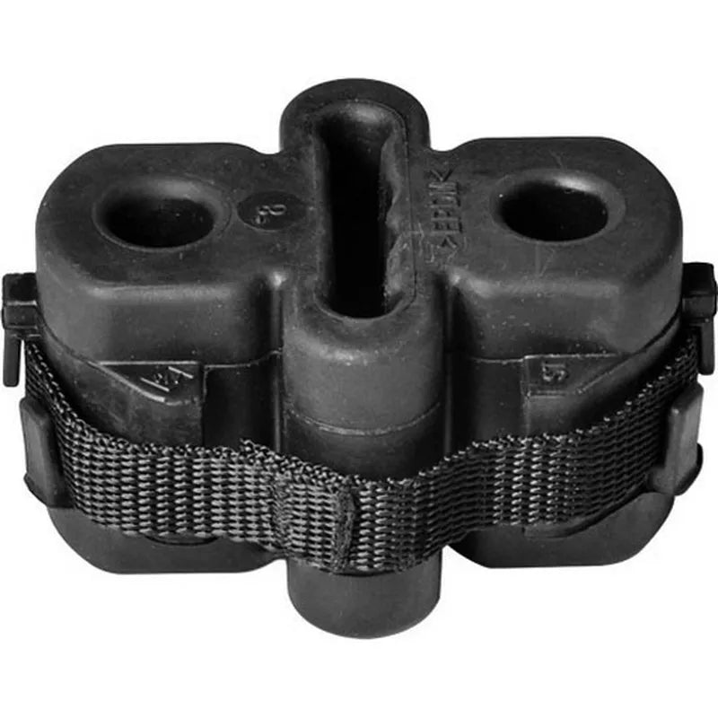 Kangoo Egzoz Askı Ve Montaj Lastik Takozu 2010-2015