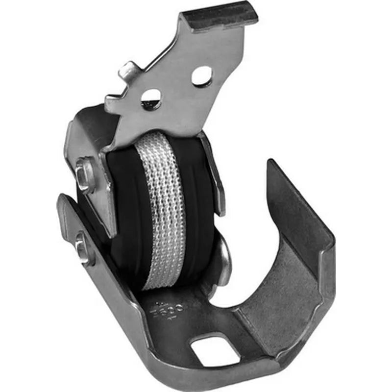 Fluence Egzoz Askı Ve Montaj Lastik Takozu 2008-2015