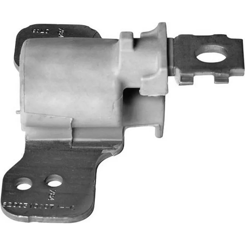 Megane Egzoz Askı Ve Montaj Lastik Takozu 2010-2015