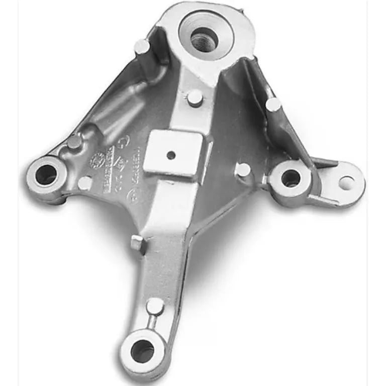 Duster Motor Arka Takozu Bağlantı Ayağı Sol 2011-2017