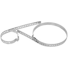 Tipo Arka Aks Körük Kelepçesi 1990-2000 GB 5129