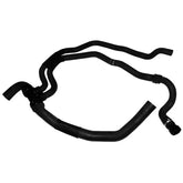 Clio Motor Radyatörü Alt Hortumu 1990-2012