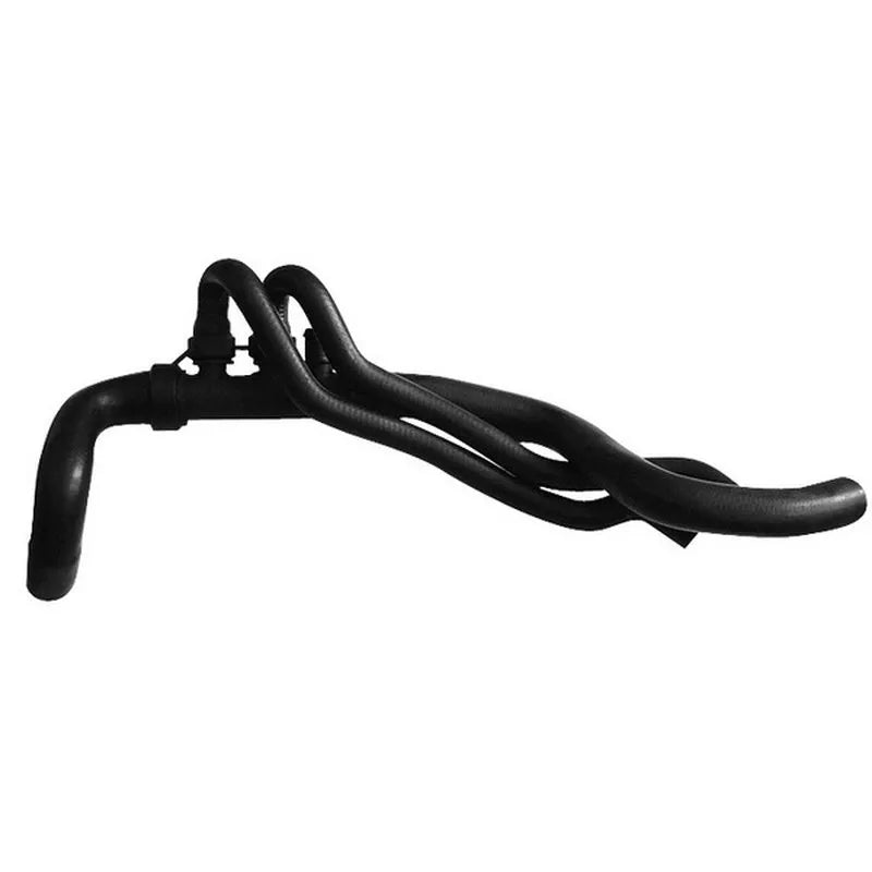 Megane Motor Radyatörü Alt Hortumu 2004-2009