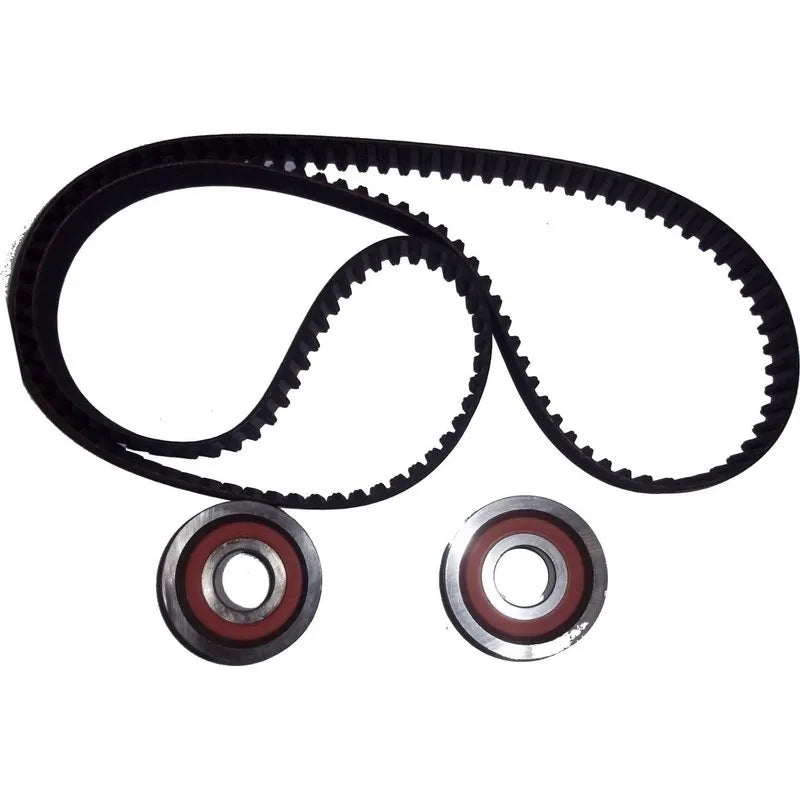 Ducato Triger Kayış Seti 1990-2006 Gis 7701471773