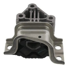 Ducato Motor Ön Bağlantı Takozu Sağ 2001-2022