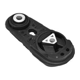 Megane Motor Arka Bağlantı Takozu 2004-2009