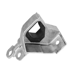 Clio Egzoz Askı Ve Montaj Lastik Takozu 1999-2008