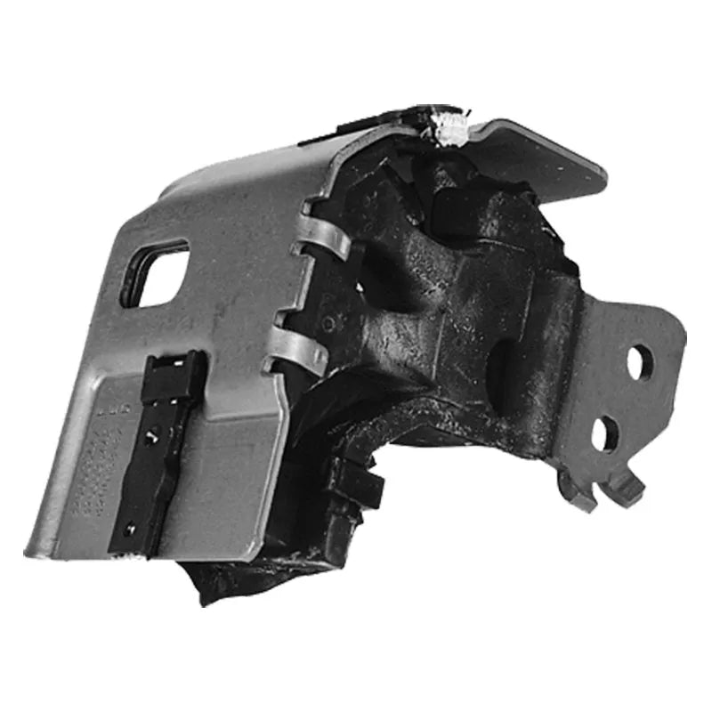 Megane Egzoz Askı Ve Montaj Lastik Takozu 2004-2009