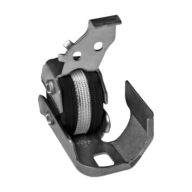 Megane Egzoz Askı Ve Montaj Lastik Takozu 2010-2015