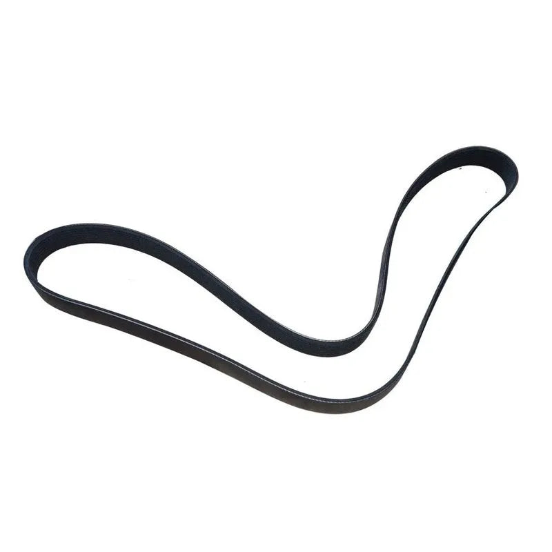 Stilo Alternatör Kayışı 2003-2006 Gmb 55191970