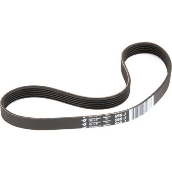 Alfa 147 Alternatör Kayışı 2000-2010 GMB 6PK1062