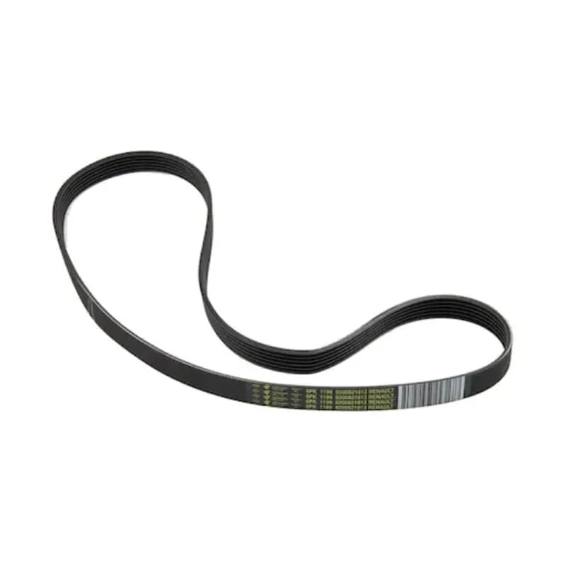 Laguna Alternatör Kayışı 2003-2012 Gmb 117203290R