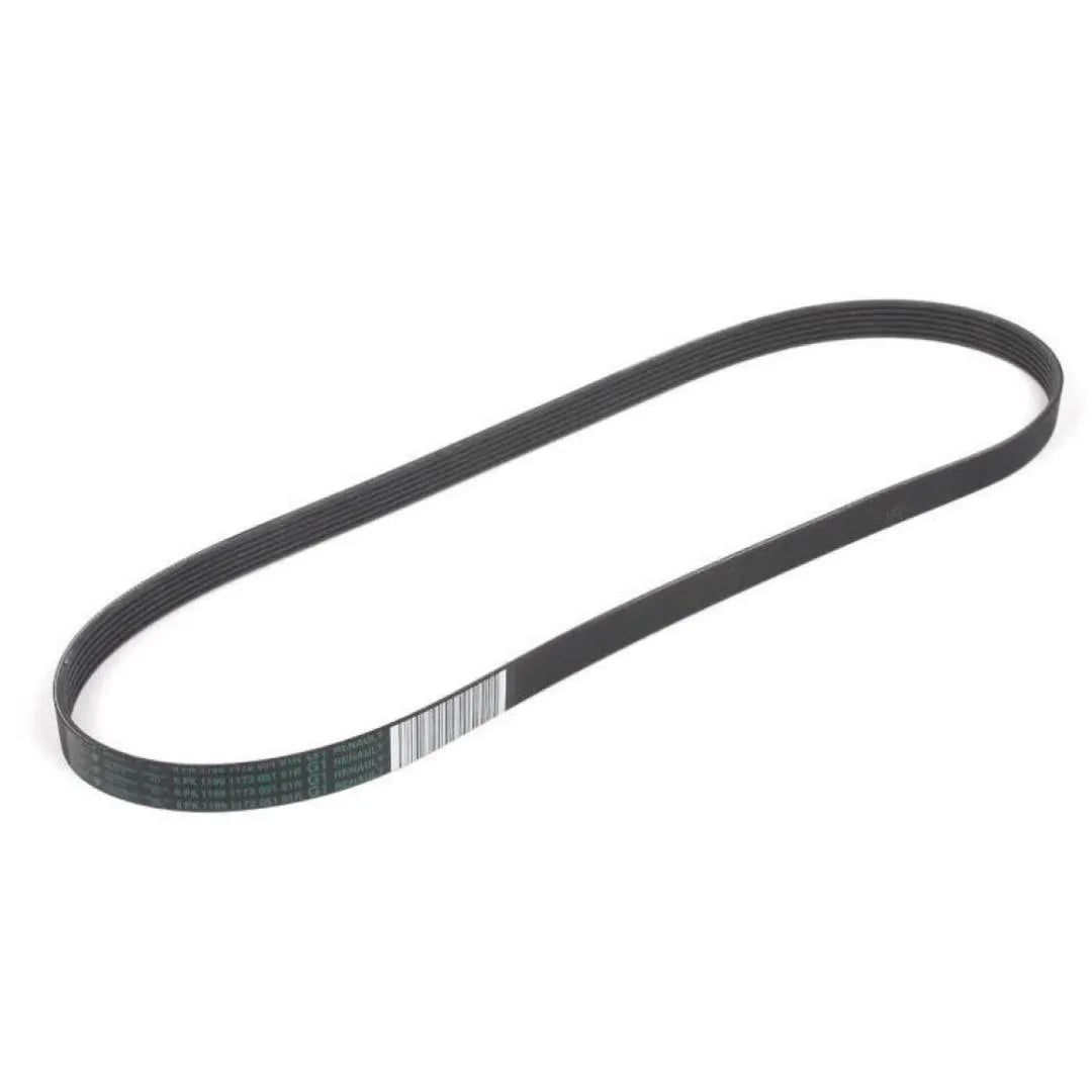 Latitude Alternatör Kayışı 2011-2014 Gmb 117203290R