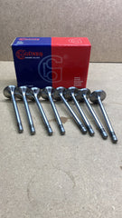 159 Egzoz Ve Emme Subap Takımı