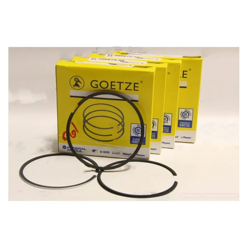 Uno Piston Segmanı 1995-1999 Goetze 55173601