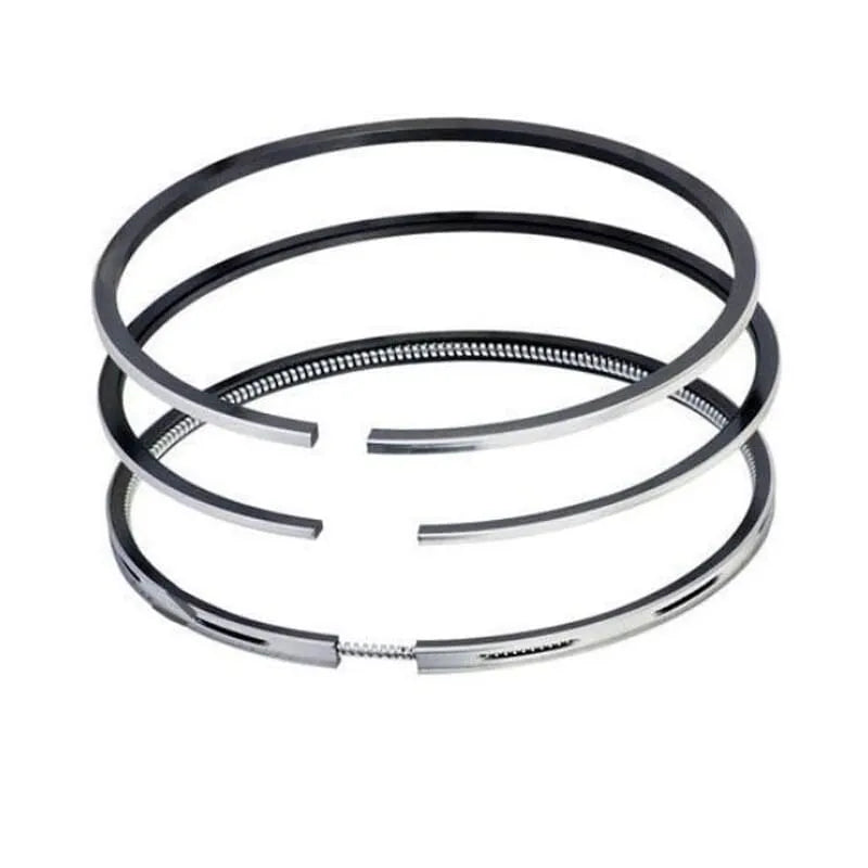 Twingo Piston Segmanı 1997-2001 Goetze 7701469246