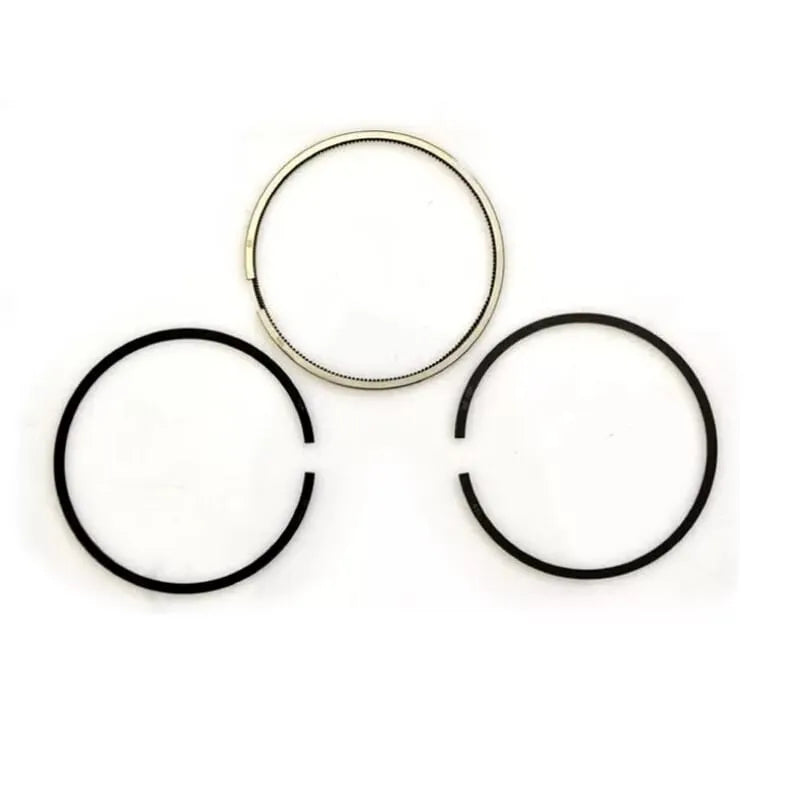 Punto Piston Segmanı 2009-2011 Goetze 71749355