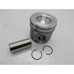 Ducato Silindir Onarım Seti (Piston, Segman) 2001-2022