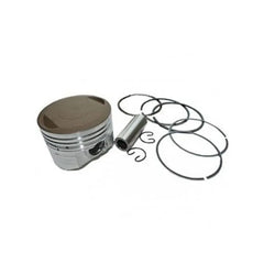 Punto Silindir Onarım Seti (Piston, Segman) 2009-2011