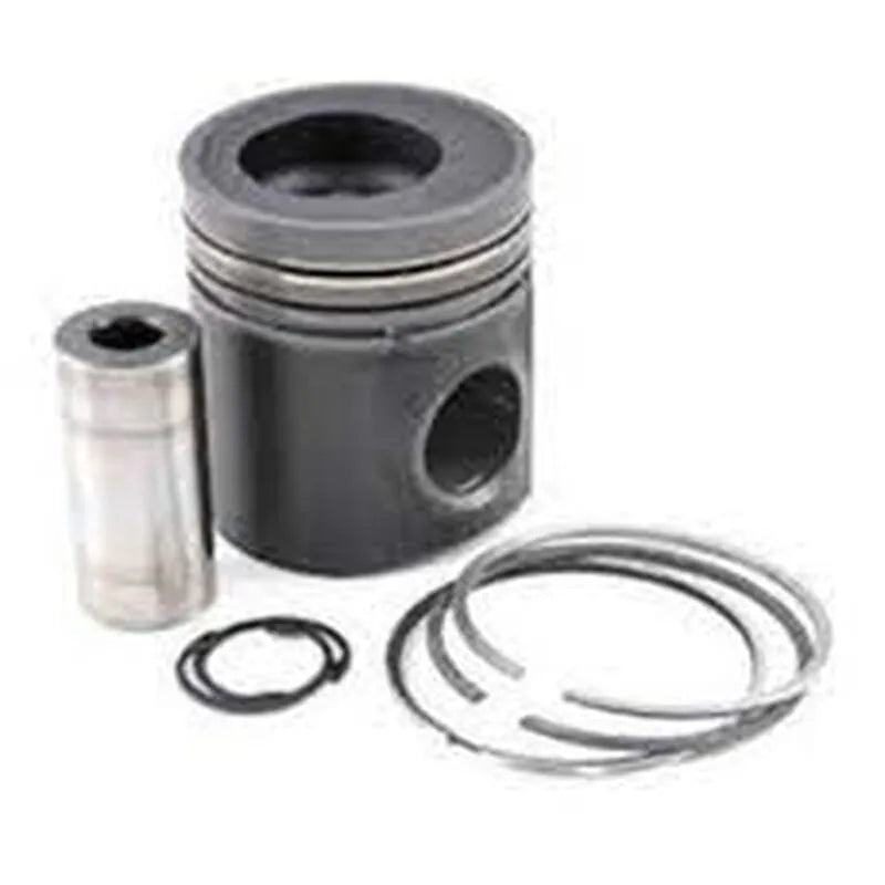 Master Silindir Onarım Seti (Piston, Segman) 1998-2003