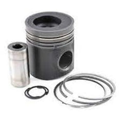 Ducato Silindir Onarım Seti (Piston, Segman) 1990-2000