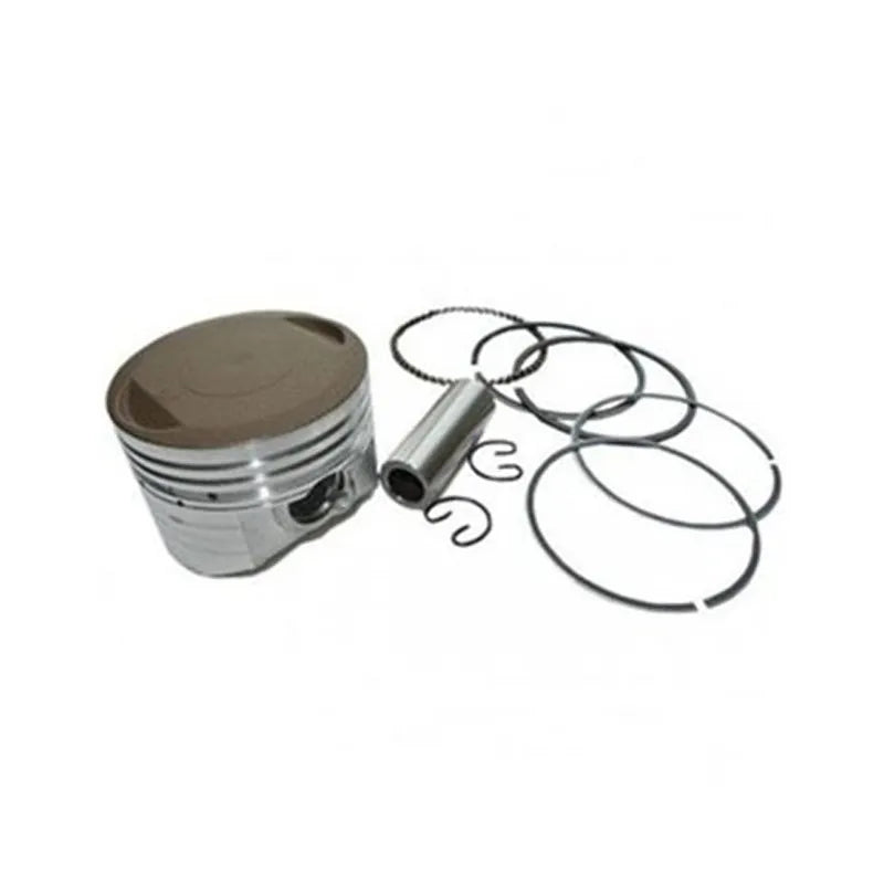 Kartal Silindir Onarım Seti (Piston, Segman) 1988-2001