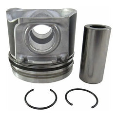 Ducato Silindir Onarım Seti (Piston, Segman) 1995-2000